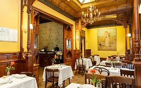 Hotel Rubenshof